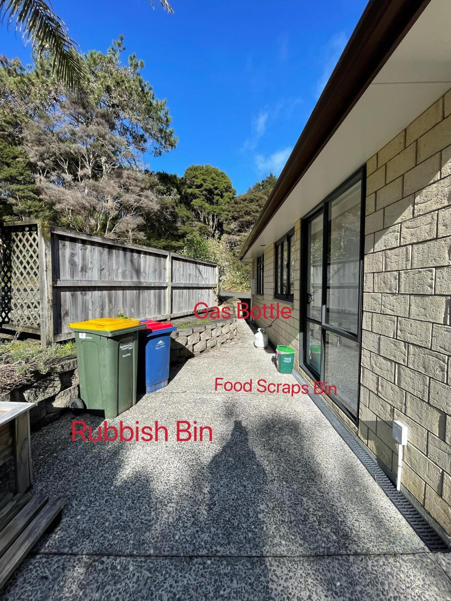 Charming Home Near Nature Auckland Exterior photo